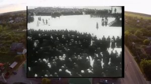 Новомученики и Исповедники земли Одинцовской