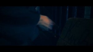 Квест «Гарри. Судная ночь» компания «Questopolia»