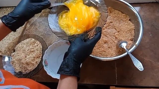 Киевские котлеты