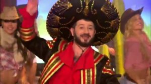 Галустян Миша - Рафик