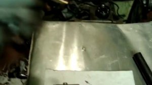 Карб с бензопилы - куда подключать "вакуум" ??