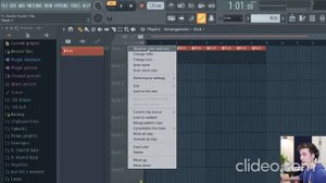 01. FL Studio - вводная часть, базовые инструменты и задачи