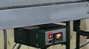 Гибка ПВХ арок - процесс (часть 1)