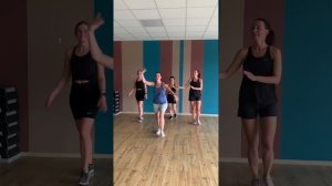 Zumba mit Nina* | Veneno | Leoni Torres & Lenier