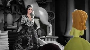 Disney Junior Sofia The First - Princess Ivy's Defeat.