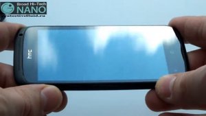 Hi-Tech Nano - защитная жидкость для экрана любого гаджета