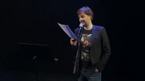 А.Цыпкин. "Список Феди". Рассказ, который поможет всем. Основан на реальных событиях.
