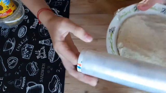 Домашние Чебуреки: Самый простой и удачный рецепт теста на чебуреки!