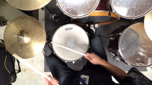 16th Note Hi-Hats Best (simple) смотреть онлайн