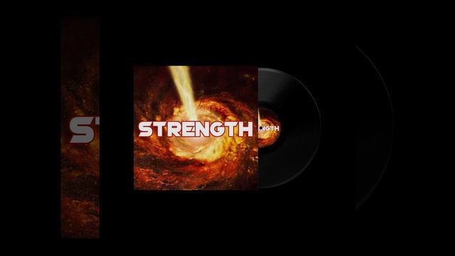 Strength by 4MHZ MUSIC