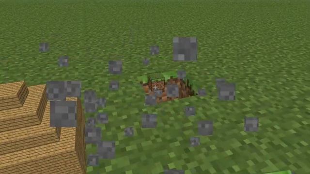 все стало маленьким или большим?! (minecraft 1.5.2 LittleBlocks) смотреть онлайн