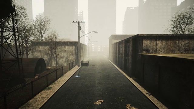 Post Apocalypse Pack SV v2 0 смотреть онлайн