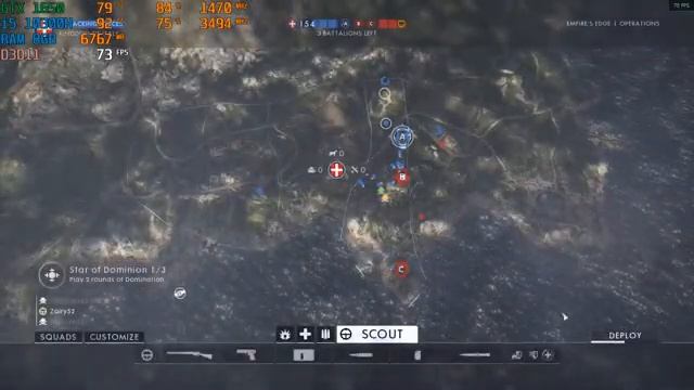 Battlefield 1 | Gtx 1650 laptop | Benchmark 1080p ALL SETTINGS | 8GB RAM