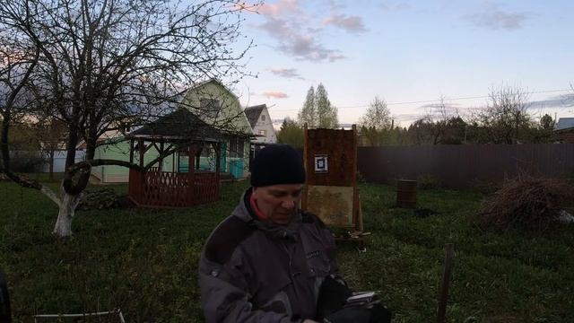 Открываем сезон на новом месте смотреть онлайн