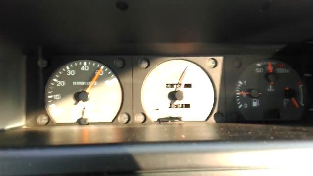 Citroen XM 3.0 V6 194 hp Acceleration 0 - 200 km/h смотреть онлайн