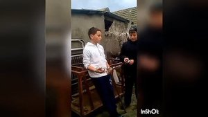 КАК СДЕЛАТЬ МИНИ-ГОРЕЛКУ!!??