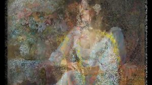 ЯАК ЙОАЛА Я ТЕБЯ РИСУЮ