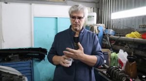 Большое ТО Форд Куга, замена фильтров и передних амортизаторов.