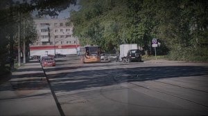 ИСТОРИЯ СМОЛЕНСКОГО ТРАМВАЯ КТМ-23 ||| самые проблемные трамваи Смоленска