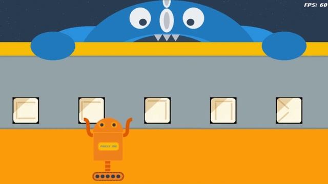 Ludum Dare 32: Decipher Quest смотреть онлайн