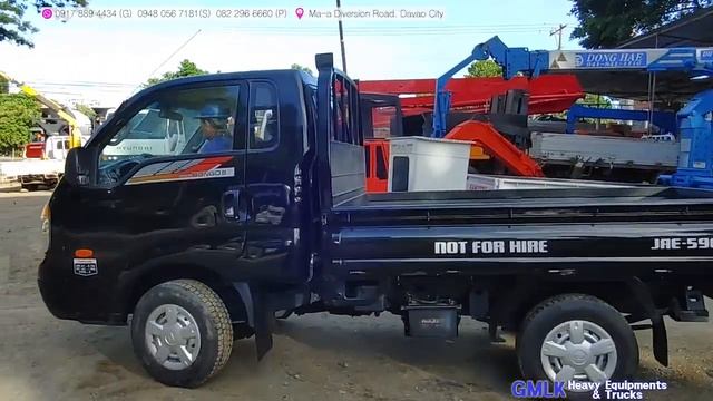 Kia bongo3 4x4 single cap смотреть онлайн