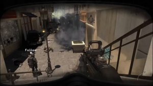 Call of Duty Modern Warfare 3 || Part-9 || Bag and Drag || COD WM3 2021