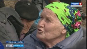Дорога в Ирмарь... Россия-1 04/05/2017