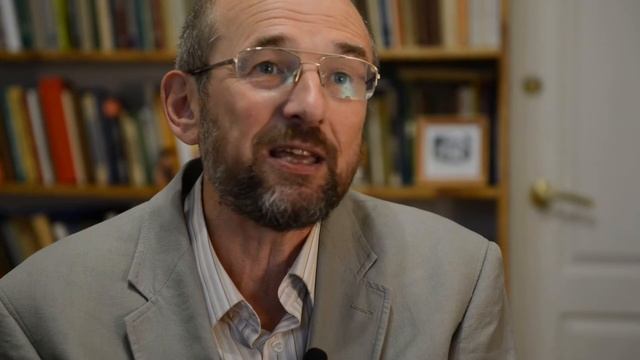 Александр Кравецкий о значении Поместного собора 1917-1918 гг.