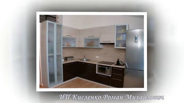 Кухни, корпусная мебель на заказ Волгоград