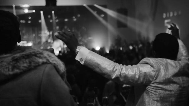Diddy - 50th Birthday (Directed by Gibson Hazard & Jackson Bannon)