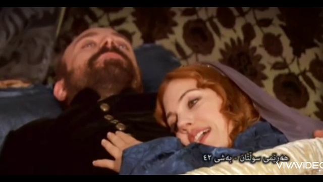 Хюррем и Сулейман Моя смотреть онлайн