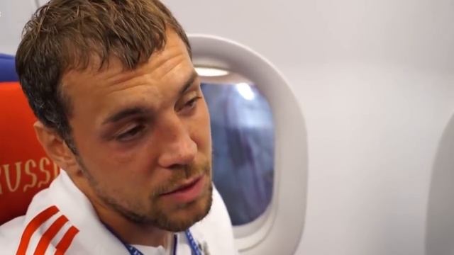 ДЗЮБА: ЛУЧШИЕ ВЫСКАЗЫВАНИЯ (ЧАСТЬ 1)