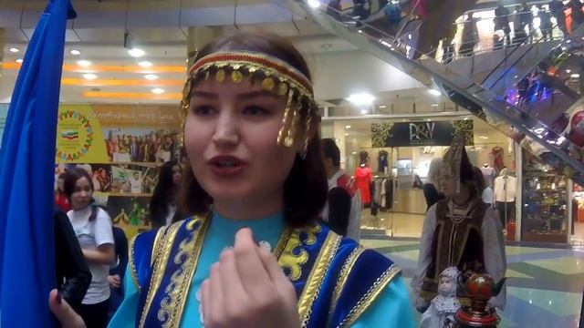 Культурная мозаика. Народная мудрость арабов, башкир, афганцев, от русской и другие