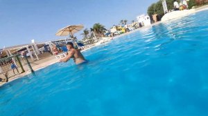 Краткий Обзор Royal Lagoons Resort Aqua Park Территория Развлечения #insta360onex2
