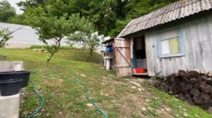 Дом из Арболит Блока , Арболит Юг , Переезд на Юг.