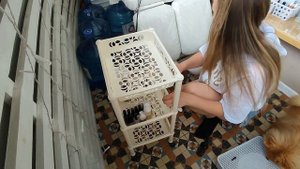 уборка в кабинете мастера маникюра и педикюра ( часть 1)