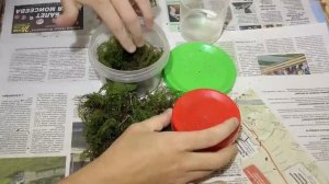 Как правильно хранить червей для рыбалки?