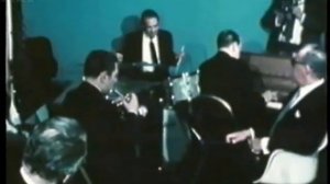 Benny Goodman 1968