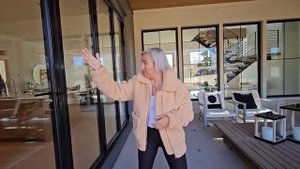 House Tour in Greenville,SC/Oбзор Крутейшего дома в АМЕРИКЕ/ПРЕСТИЖНЫЙ Район в Южной Каролине/МЕЧТА