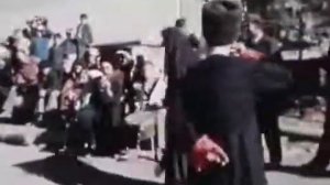 Старинные аварские танцы