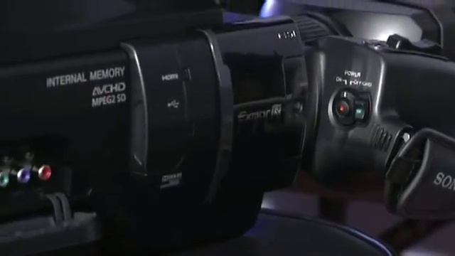 Професиональная Камера смотреть онлайн