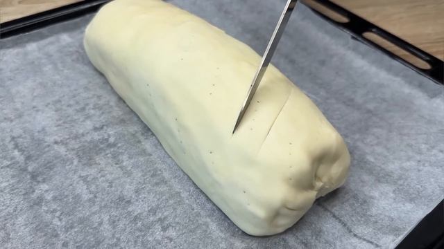 Non ho mai mangiato una cena così deliziosa! Rotolo ripieno di patate facile ed economico! смотреть онлайн