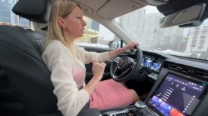 Вместо Мерседес, БМВ, Ауди, но ДЕШЕВЛЕ. Hongqi H5. Хунцы