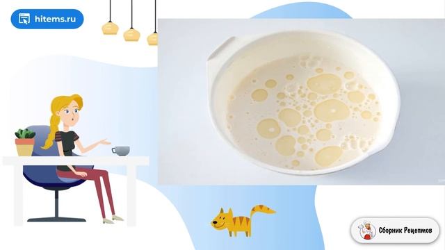 Блинный торт. Вкусные домашние рецепты