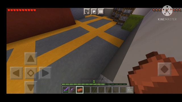 Амонг Ас в Майнкрафт! Стив - предатель! Among Us in Minecraft! Амонг Ас Among Us Майнкрафт Minecraf