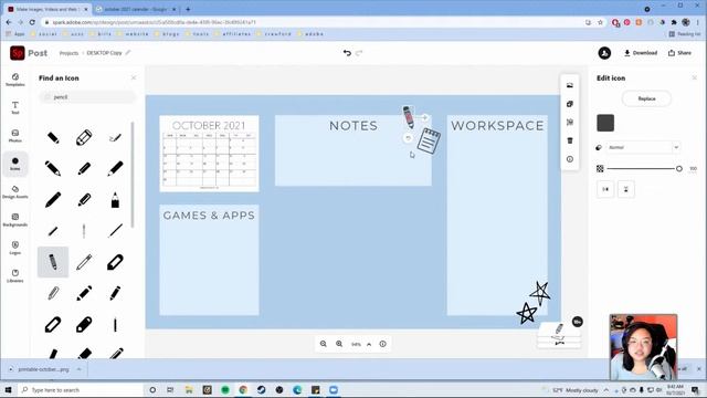 Diving Deep into Adobe InDesign | Adobe Creative Cloud смотреть онлайн