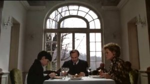 Жгучая тайна. Англия-ФРГ. 1988г.