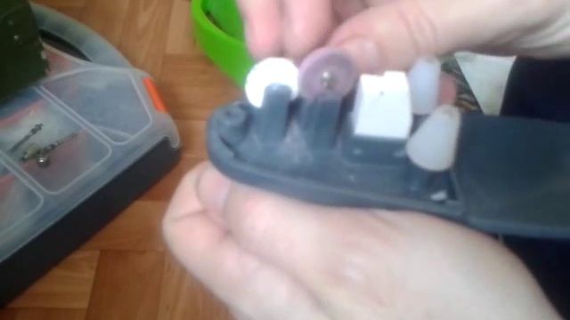 ремонт кухонной ножеточки