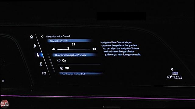 2022 Cadillac Escalade Platinum - CarTech Infotainment How To