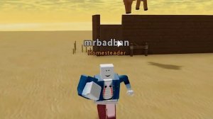 this Roblox WOMAN was being DISRESPECTED... *URGENT*